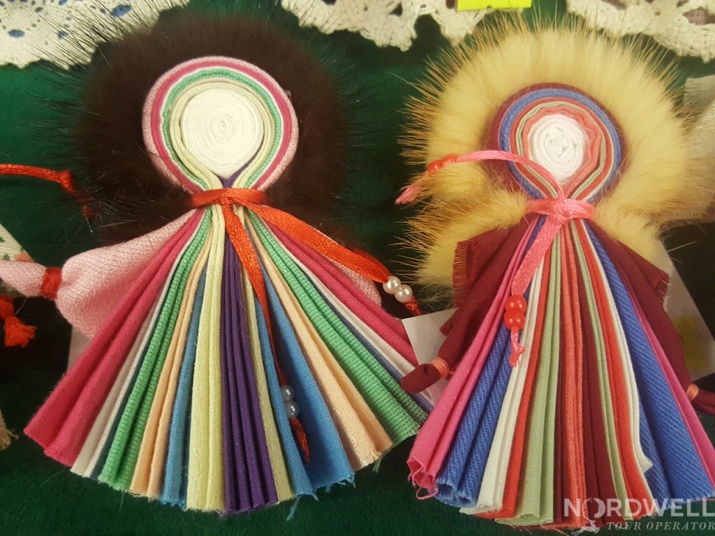 северная берегиня